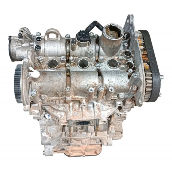 Motor Parcial Vw 1.0 Tsi Up Tsi 2014 2020