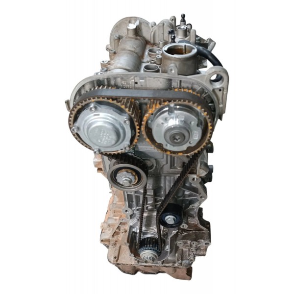 Motor Parcial Vw 1.0 Tsi Up Tsi 2014 2020
