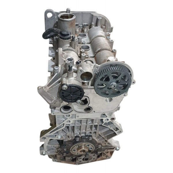 Motor Parcial Vw 1.0 Tsi Up Tsi 2014 2020