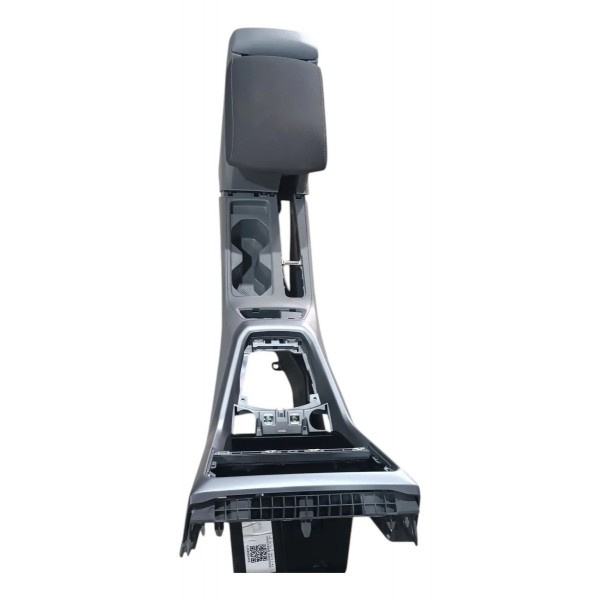 Apoio De Braço Console Central Vw T-cross 2019 2026