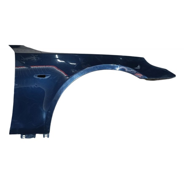 Paralama Direito Bmw 530 E60 2004 2010 535 540 M5