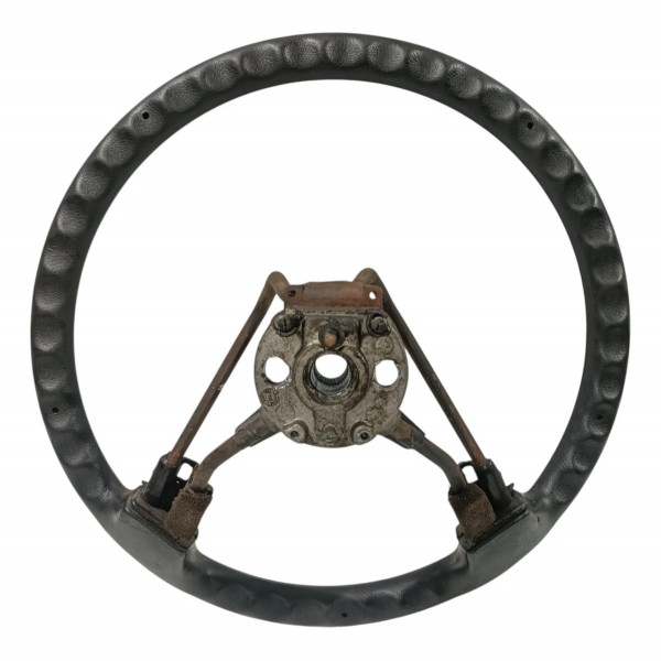 Volante Chevrolet Chevette 1983 1993 Detalhe