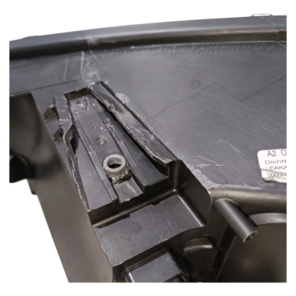 Farol Direito Audi A1 2010 2014 Detalhe Direito/passageiro