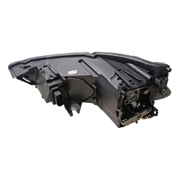 Farol Direito Audi A1 2010 2014 Detalhe Direito/passageiro