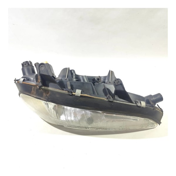 Farol Direito Chevrolet Tigra 1998 1999 Depo Detalhe Direito/passageiro