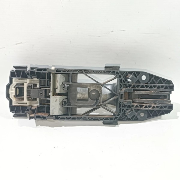 Macaneta Externa Traseira Direita Vw T-cross 2019 2026