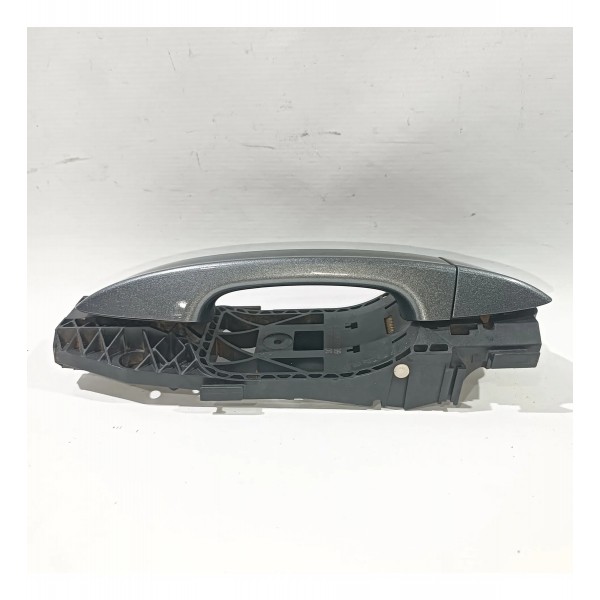 Macaneta Externa Traseira Esquerda Vw T-cross 2019 2026