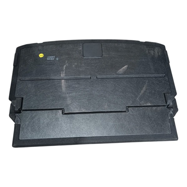 Forro Estepe Vw T-cross 2019 2026