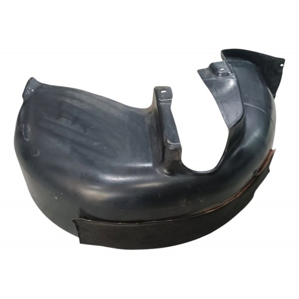 Parabarro Traseiro Esquerdo Vw T-cross 2019 2026 Detalhe