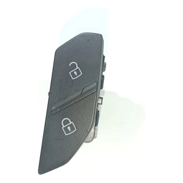 Botao Esquerdo Trava Porta Vw T-cross 2019 2026 2gm962125