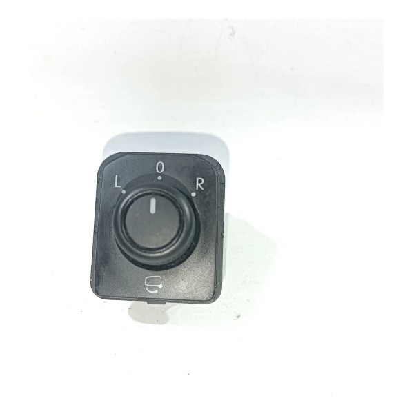 Botao Retrovisor Vw T-cross 2019 2026 2g0959565b