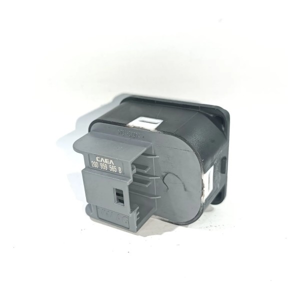 Botao Retrovisor Vw T-cross 2019 2026 2g0959565b