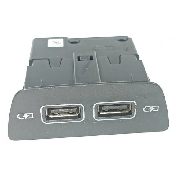 Entrada Usb Vw T-cross 2019 2026 2g0035954