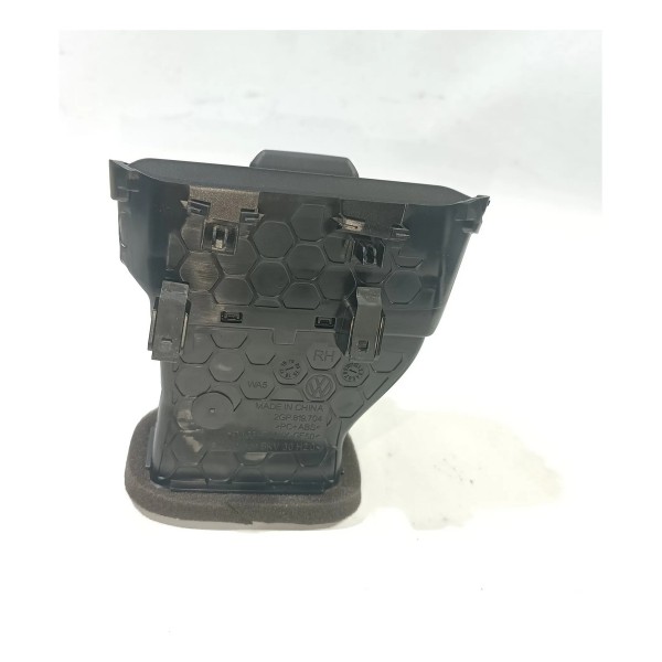 Difusor Direito Ar Condicionado Vw T-cross 2019 26 2gp819704