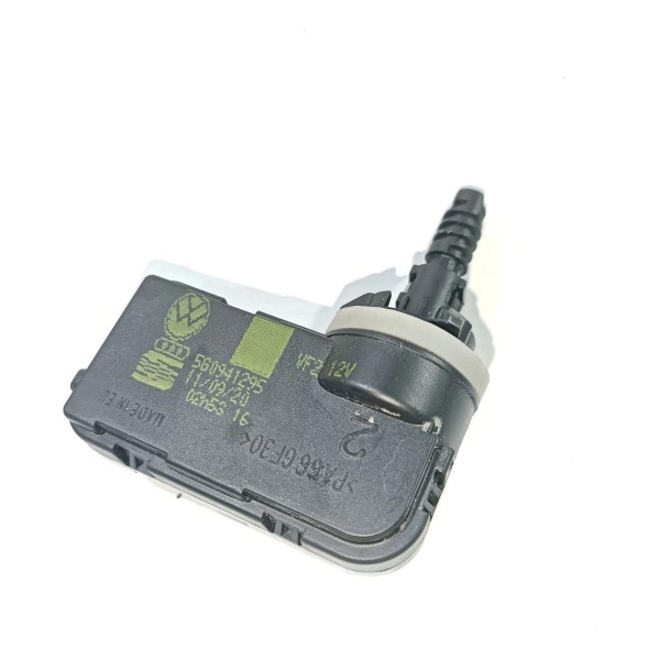 Atuador Farol Vw T-cross 2019 2026 5g0941295