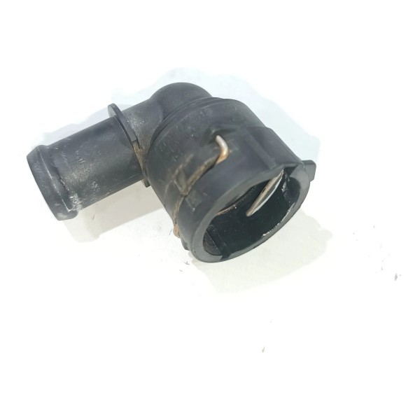 Conexao Arrefecimento Vw T-cross 1.0 2019 2026 5qn122291b