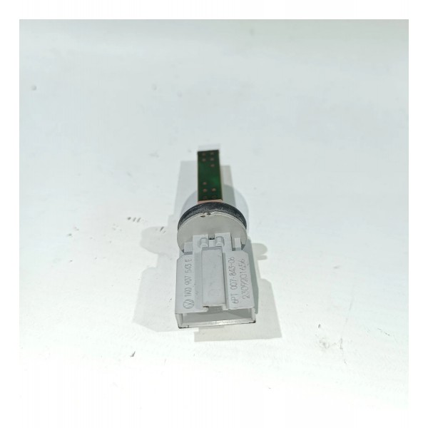 Sensor Temperatura Externa Vw T-cross 2019 2026 1k0907543e