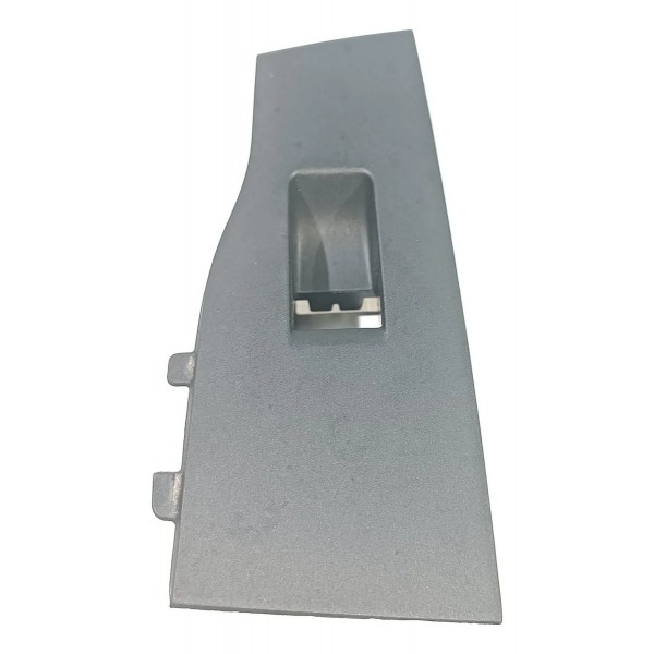 Moldura Botao Vidro Traseiro Direito Vw T-cross 2019 2026