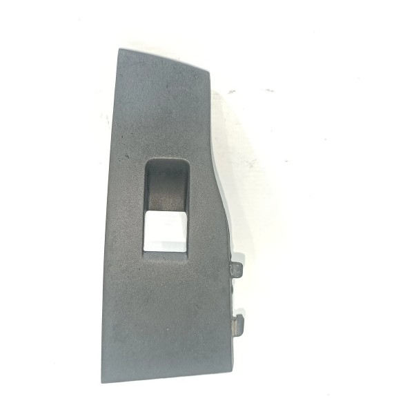 Moldura Botao Vidro Traseiro Esquerdo Vw T-cross 2019 2026