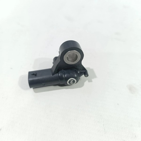 Sensor Impacto Vw T-cross 2019 2026 2qb959351