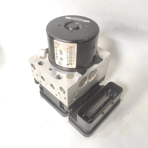 Modulo A2044313712 Mercedes C200 1.8 Kompressor 2007 2010