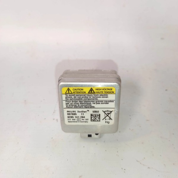 Lampada Xenon 9285141294 Peugeot 408 2011 2019