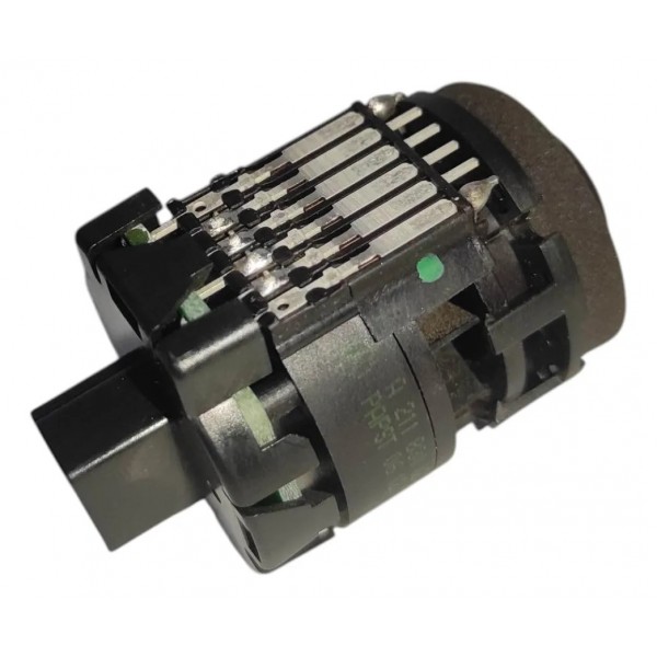 Sensor Temperatura Interna Mercedes Slk 250 2012 A2118300272