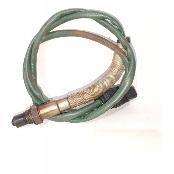 Sonda Lambda Lsu 4.9 Mercedes C180 Cgi 11 12 0065422718