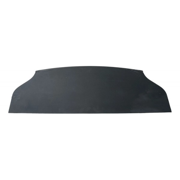 Tampao Capota Mercedes Slk 250 2011 2016 Preto