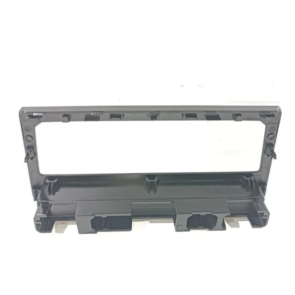 Moldura Comando Ar Condicionado Vw T-cross 19 26 2gp863041