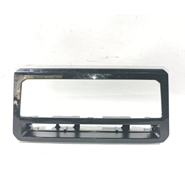 Moldura Comando Ar Condicionado Vw T-cross 19 26 2gp863041
