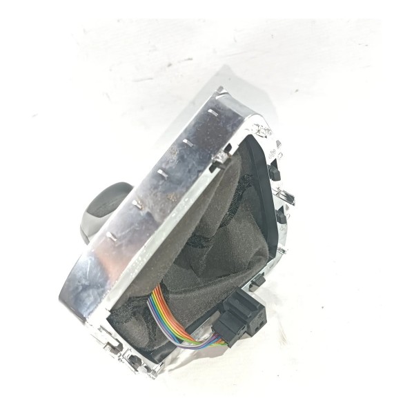 Seletora Câmbio Vw T-cross 2019 2026 2gm713203a