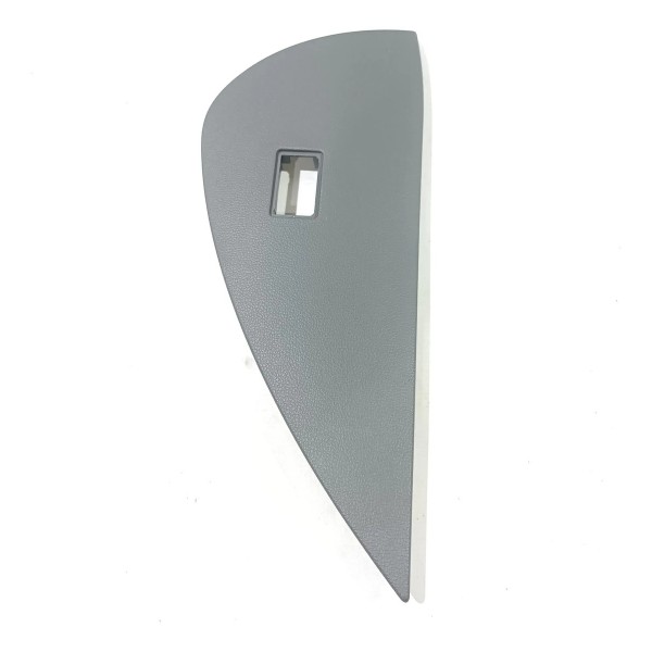 Moldura Lateral Tabelie Vw T-cross 2019 2026 2gp858218