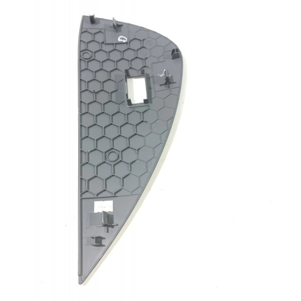 Moldura Lateral Tabelie Vw T-cross 2019 2026 2gp858218