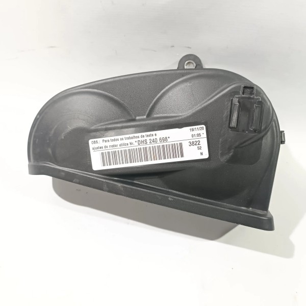 Capa Superior Correia Dentada Vw T-cross 2019 2026 04e109108