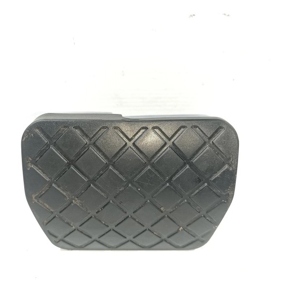 Borracha Pedal Freio Vw T-cross 2019 2026 5qm723173