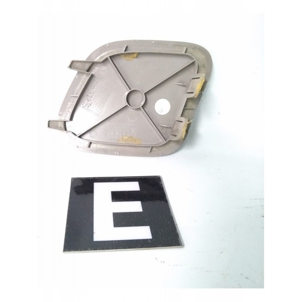 Tira De Acabamento Esquerdo Volvo C30 2006 2013