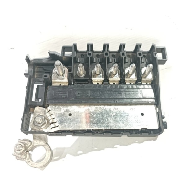 Caixa Fusíveis Bateria Vw T-cross 2019 2026 2q0937548d
