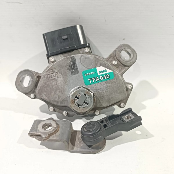 Chave Seletora Cambio Vw T-cross 2019 2026 845402432