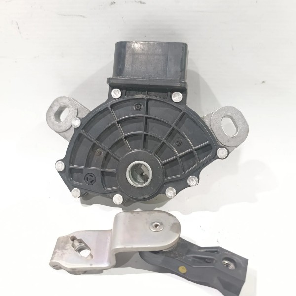 Chave Seletora Cambio Vw T-cross 2019 2026 845402432