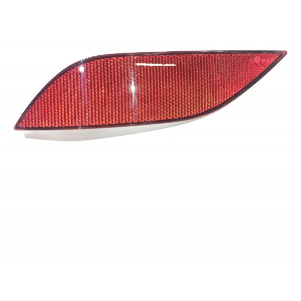 Refletor Esquerdo Parachoque Traseiro Vw T-cross 19 24