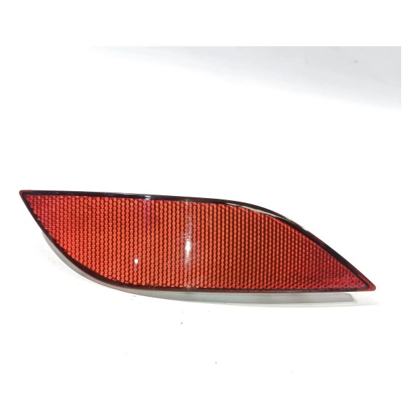 Refletor Direito Parachoque Traseiro Vw T-cross 19 24