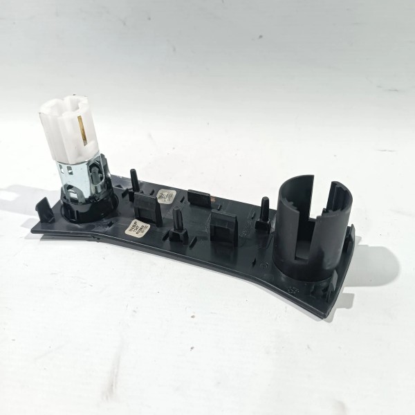 Acabamento Com Tomada 12v Vw T-cross 2019 2026