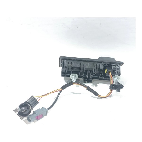 Macaneta Porta Malas Vw T-cross 2019 2026 2gp827566