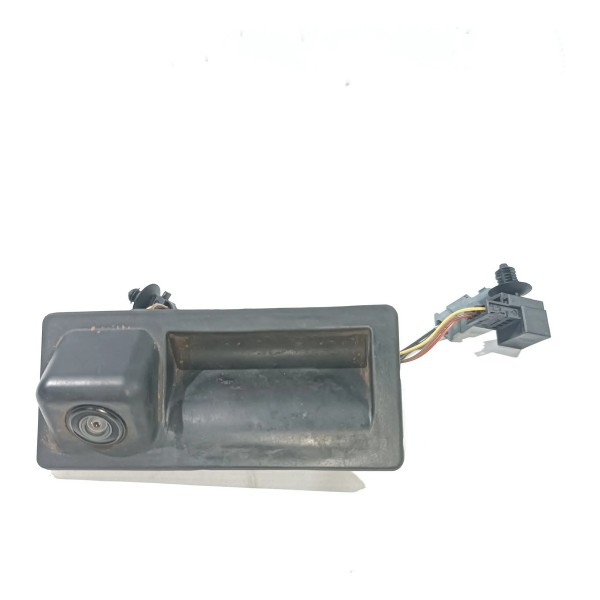 Macaneta Porta Malas Vw T-cross 2019 2026 2gp827566