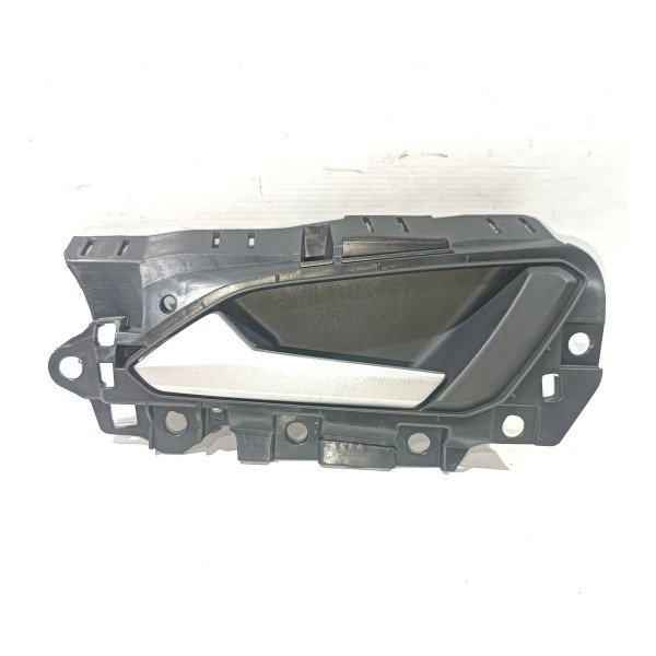 Macaneta Interna Traseira Esquerda Vw T-cross 2019 2026 Traseira