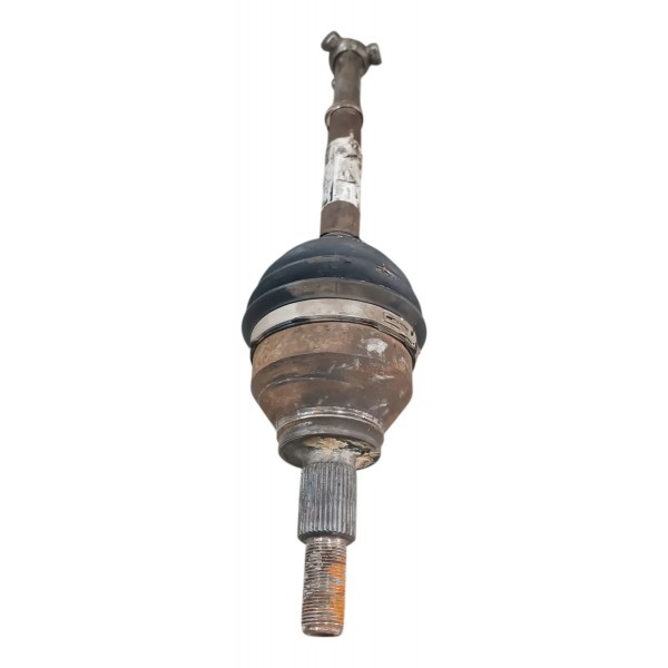 Semieixo Esquerdo Vw T-cross 1.0 2019 2026