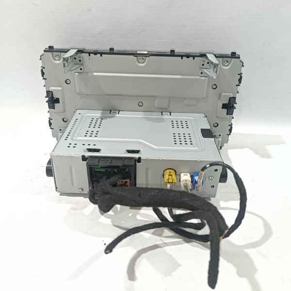 Multimídia Vw T-cross 2019 2024 2gm035180a