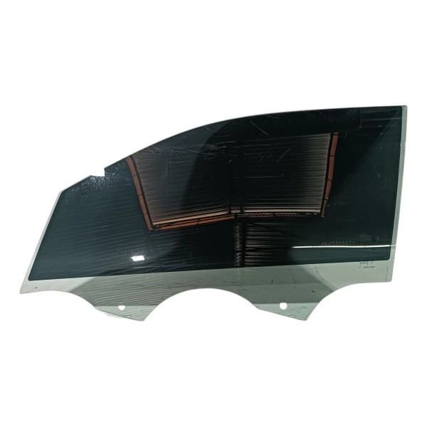 Vidro Dianteiro Esquerdo Vw T-cross 2019 2026