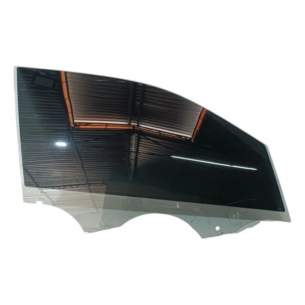 Vidro Dianteiro Direito Vw T-cross 2019 2026